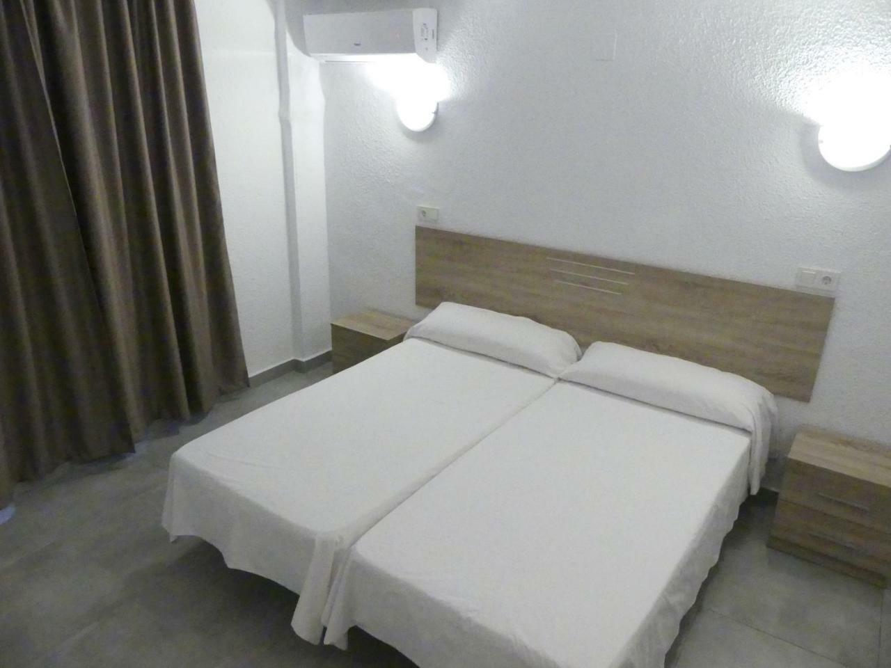 Benidorm City Centre Zimmer foto